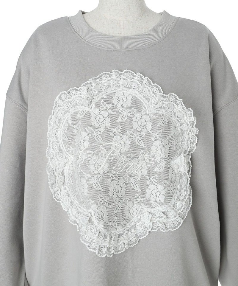 フロントアップ (light gray)