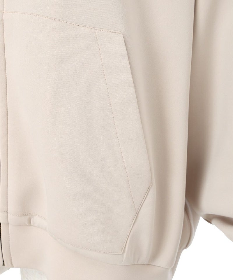 ポケット (light beige)