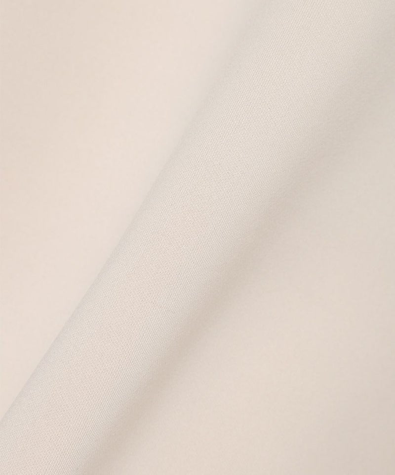 生地アップ (light beige)