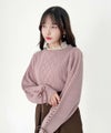 pink / 157cm