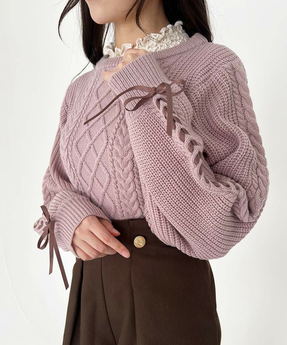 pink / 157cm