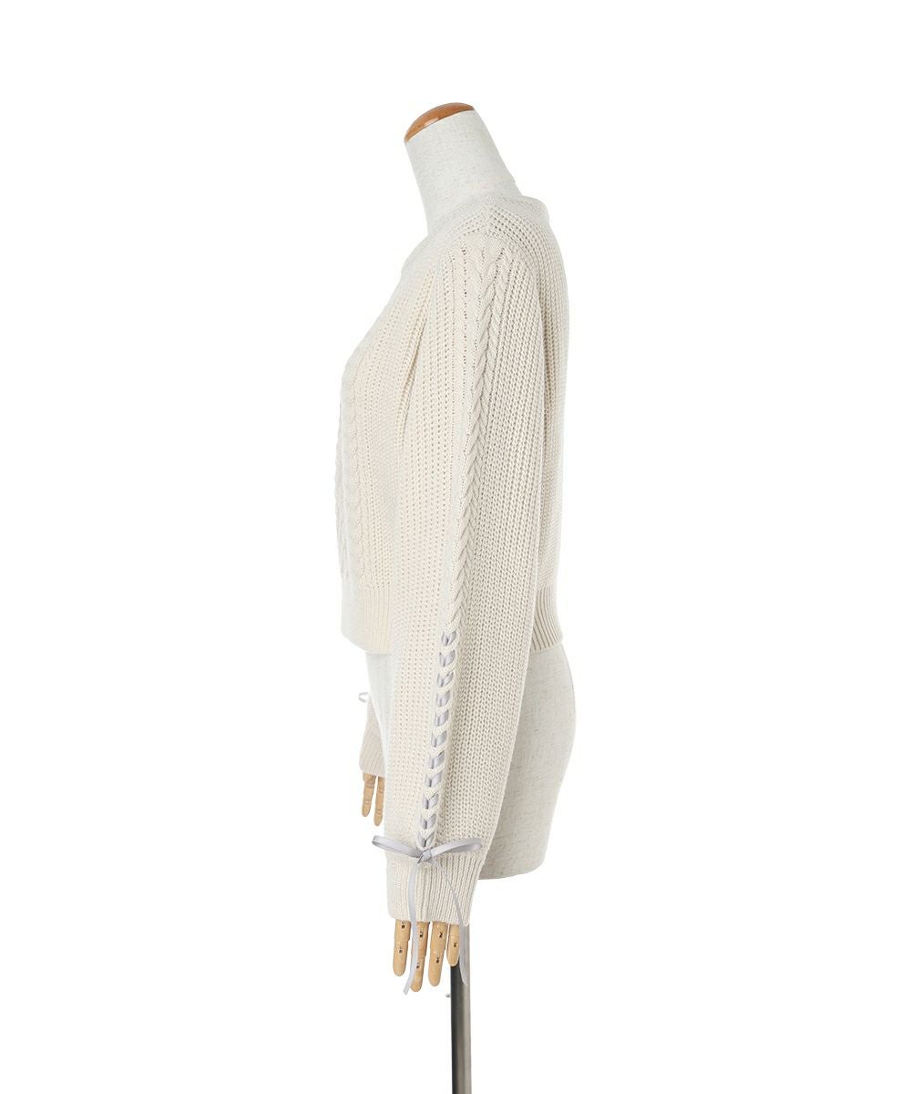 サイド (off white)