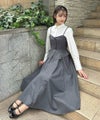 gray / 165cm