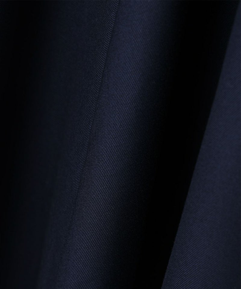 生地アップ (navy)