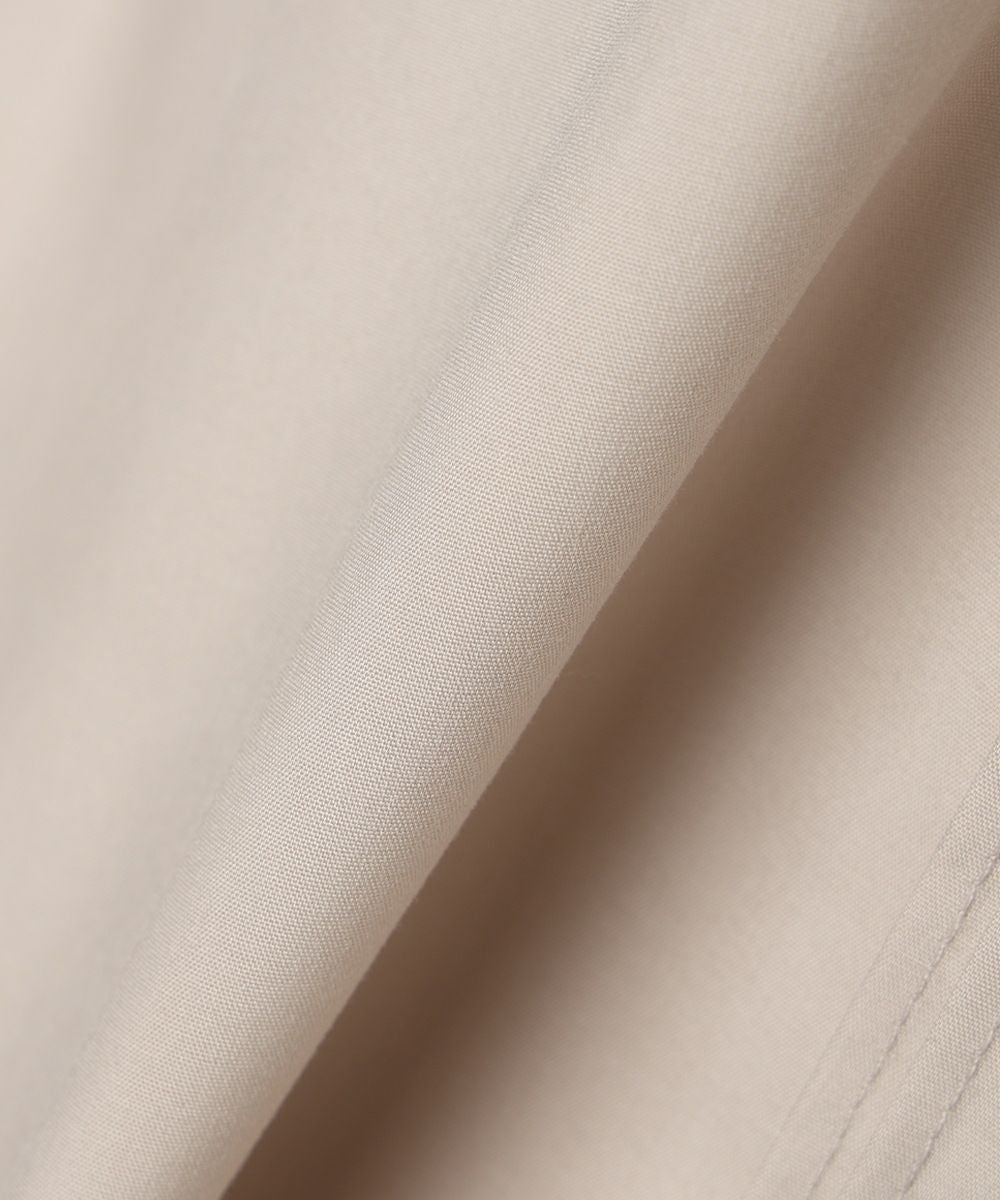 生地アップ (beige)