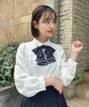 off white / 165cm