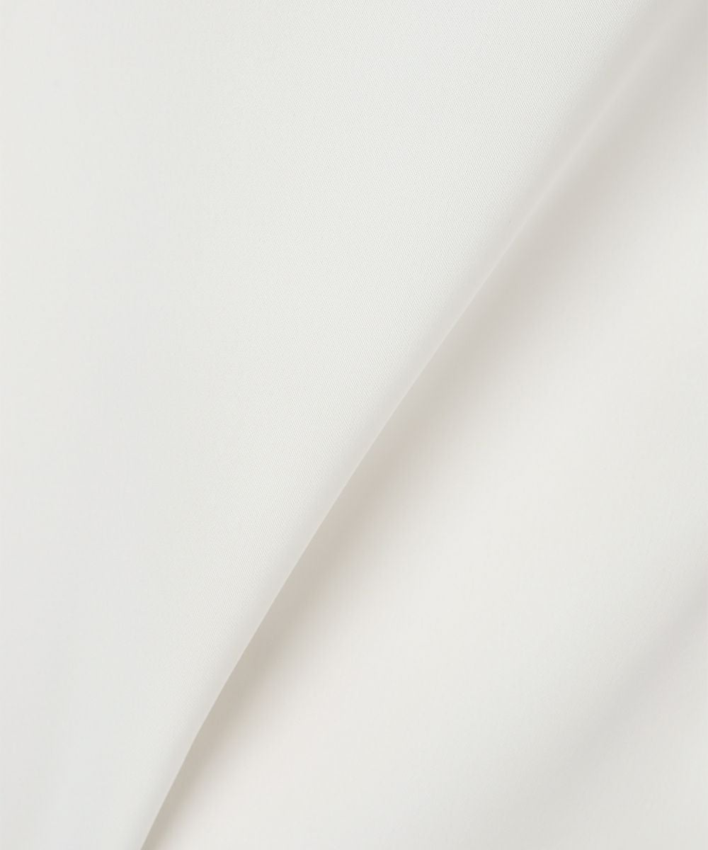 生地アップ (off white)