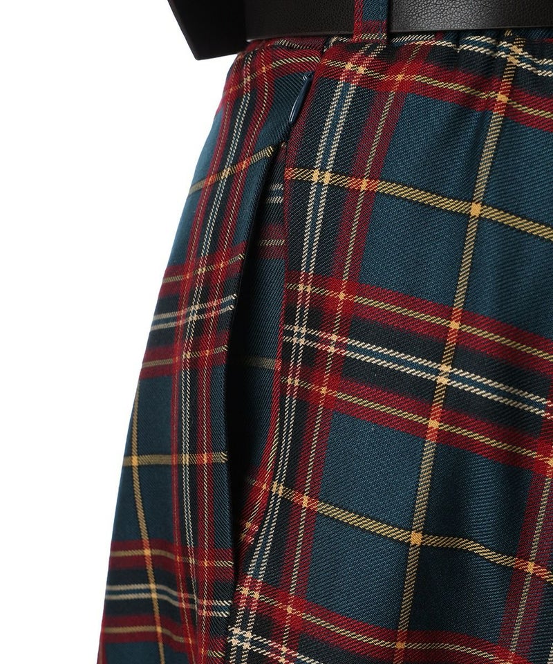 ポケット (blue green)