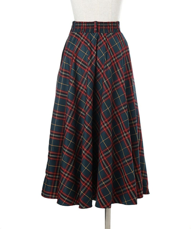 ベルトを外した状態/バック (blue green)