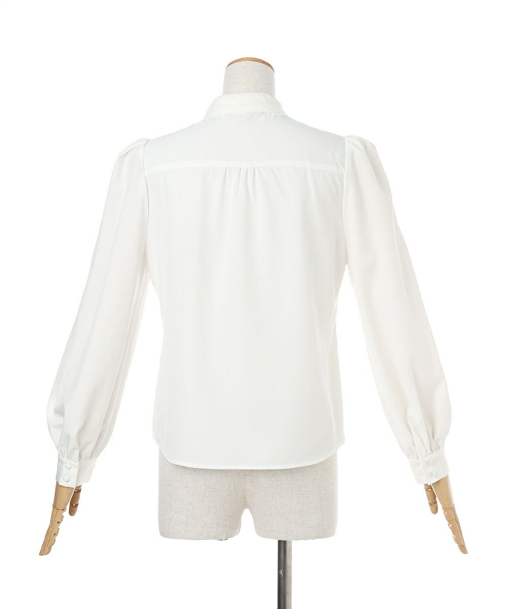 バック (off white)