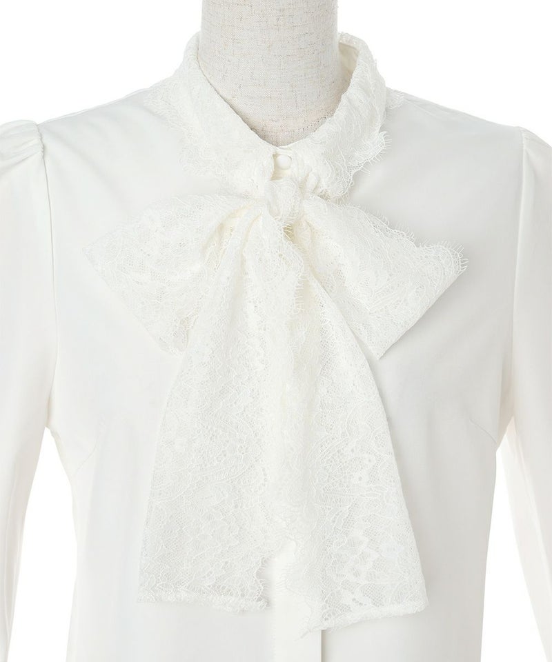 フロントアップ (off white)