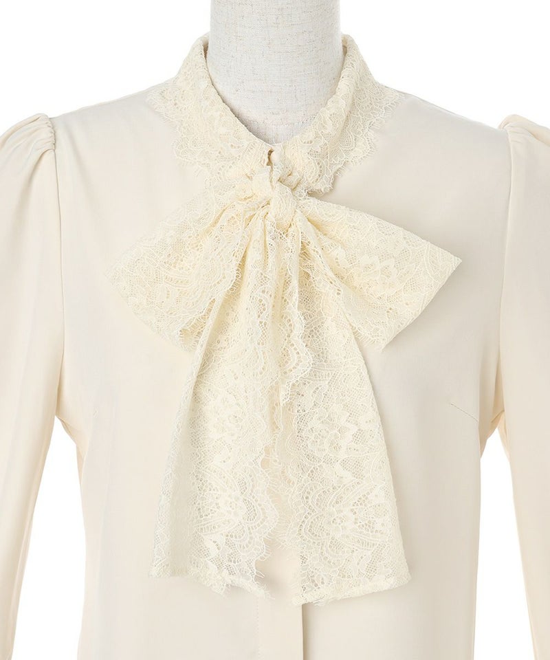 フロントアップ (ivory)