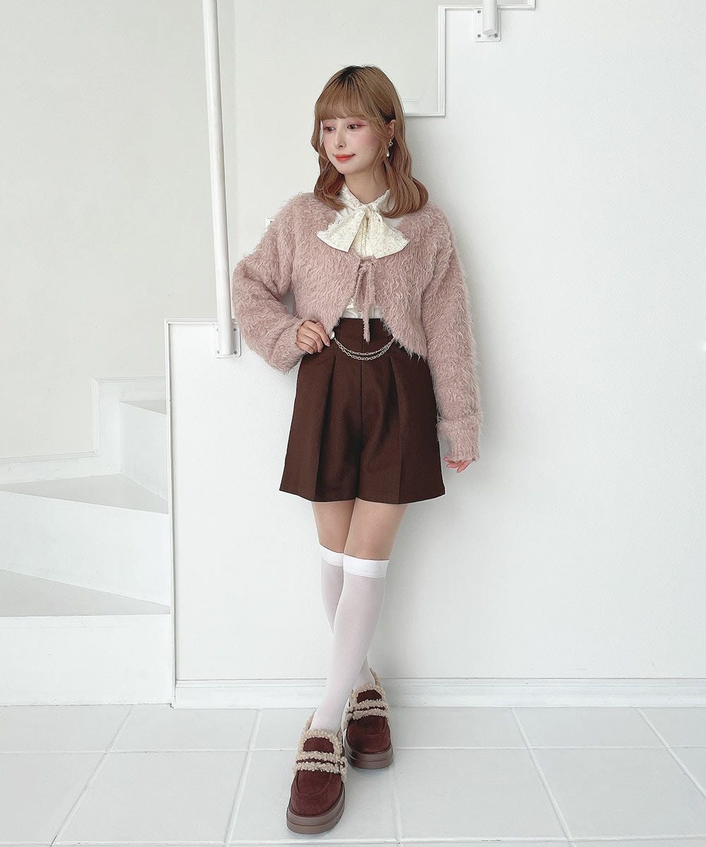 pink beige / 152cm