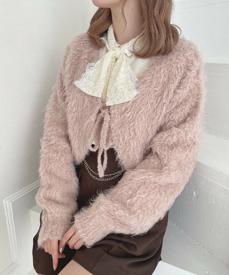 pink beige / 152cm