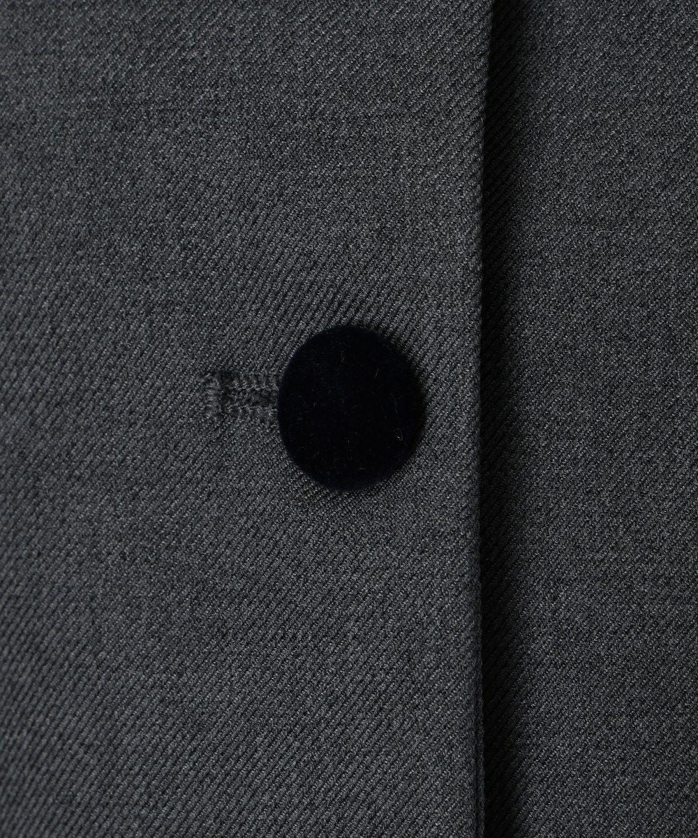 釦 (gray)