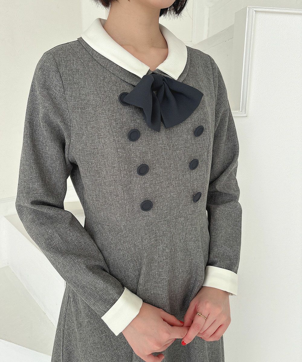 gray / 165cm