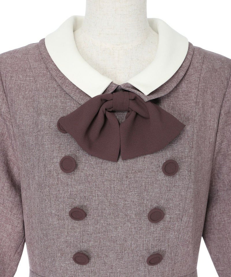 フロントアップ (bordeaux)