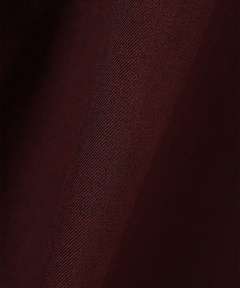 生地アップ (bordeaux)