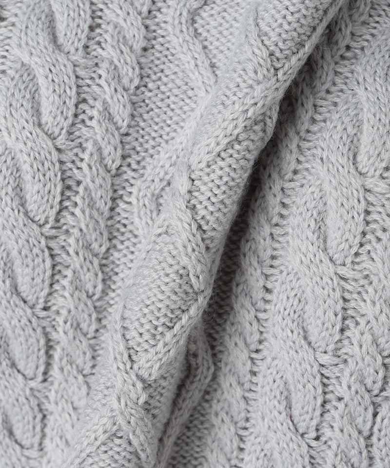 生地アップ (blue gray)