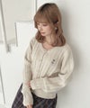 ivory / 152cm