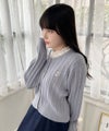 blue gray / 157cm