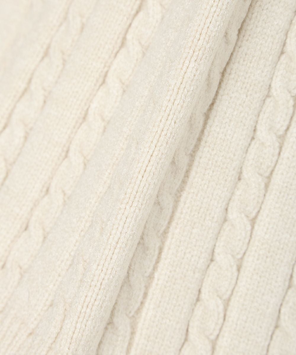 生地アップ (ivory)