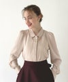 pink beige / 172cm