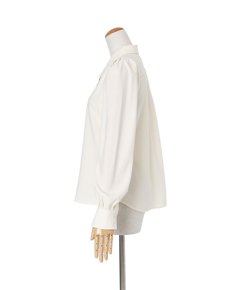 サイド (off white)