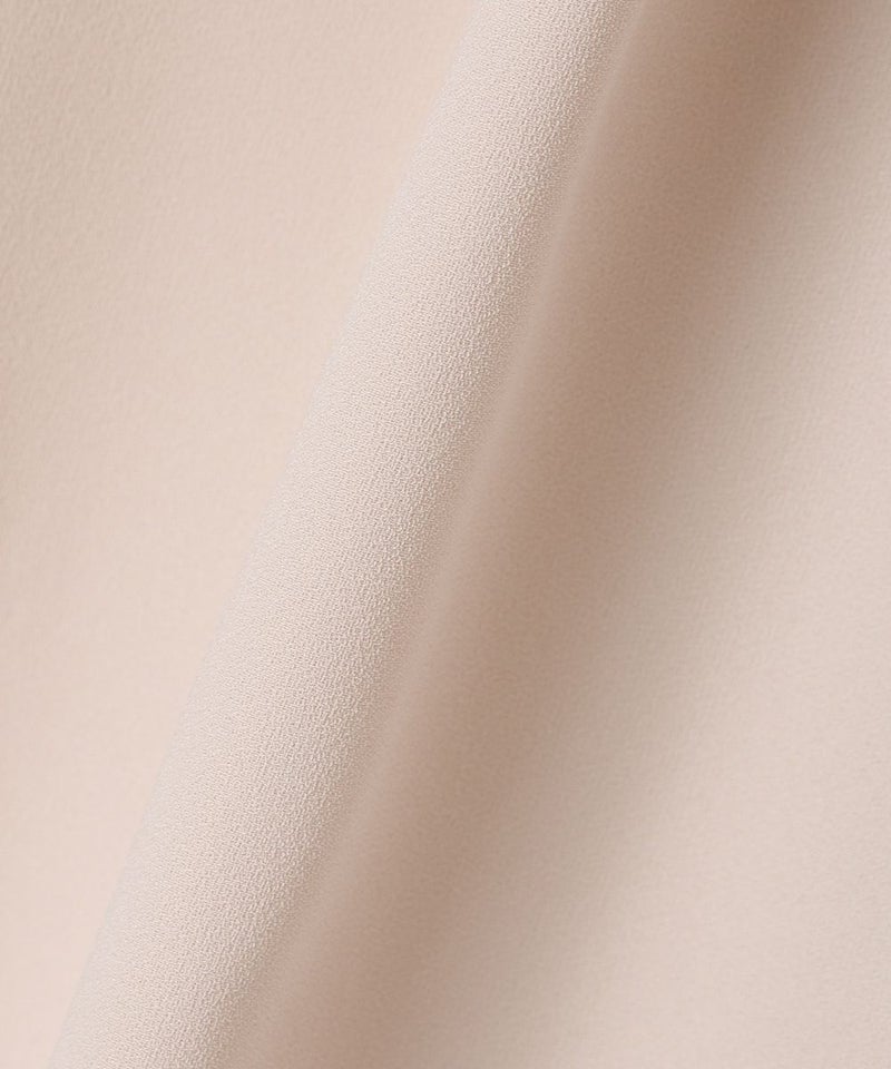 生地アップ (pink beige)