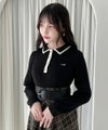 black / 157cm
