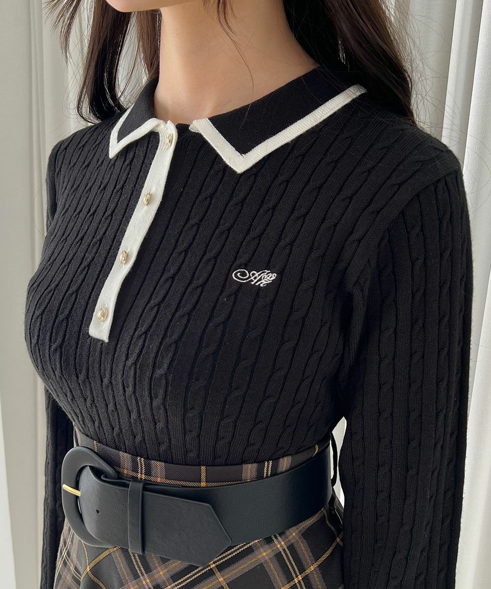 black / 157cm