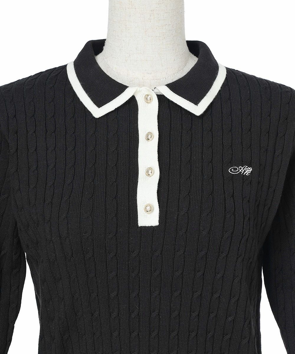 フロントアップ (black)