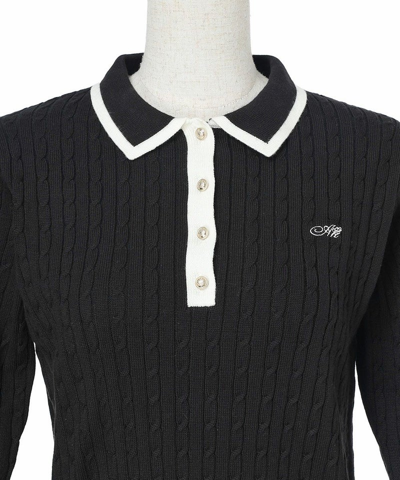 フロントアップ (black)