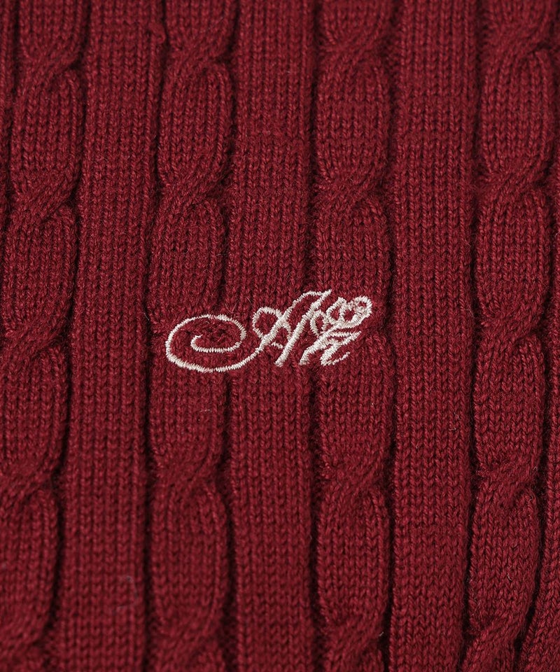 ロゴアップ (bordeaux)