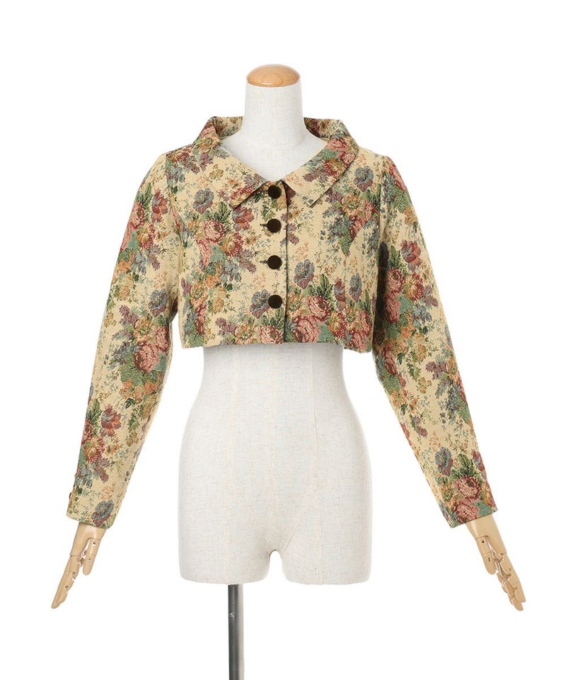 ジャケット (mix)