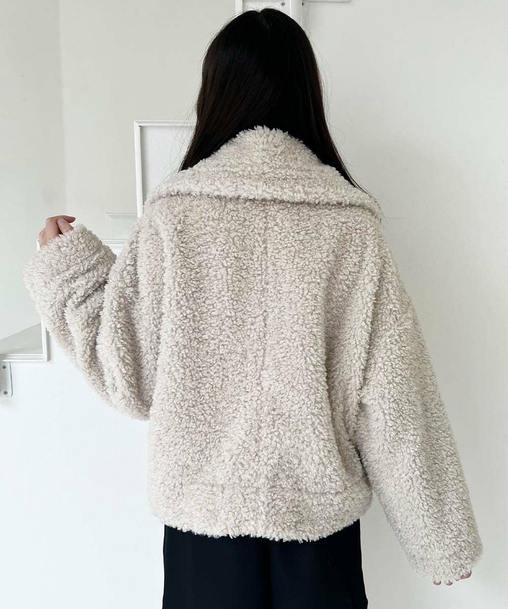 off white / 158cm