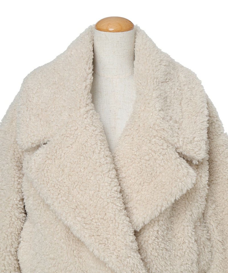 フロントアップ (off white)