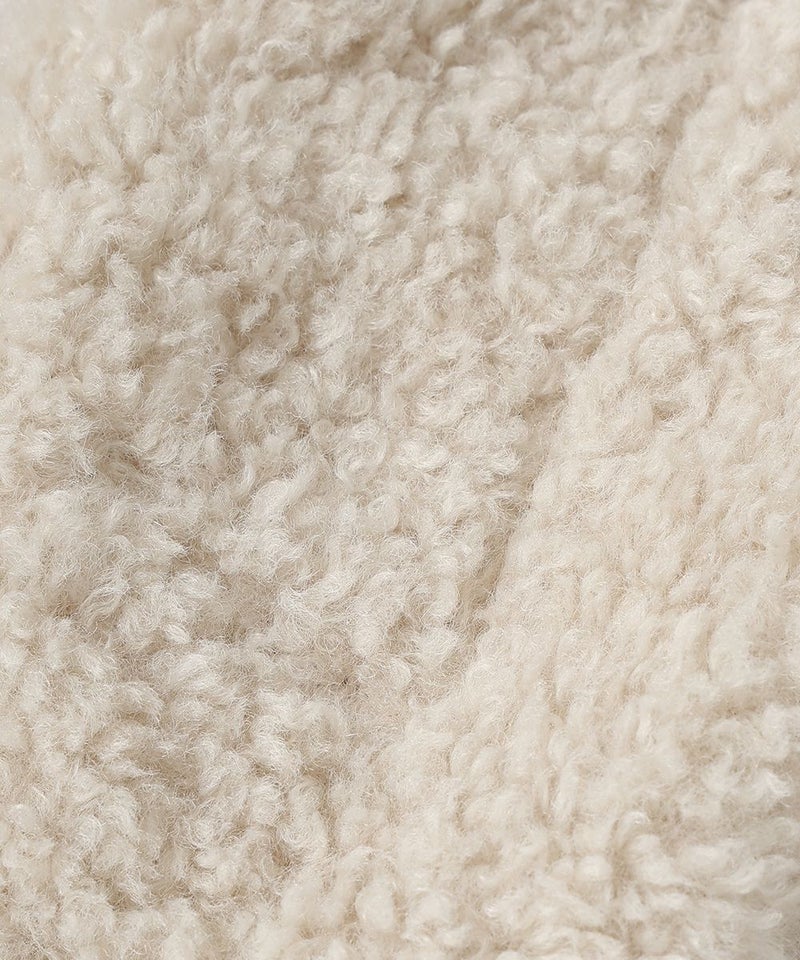 生地アップ (off white)