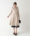pink beige / 173cm