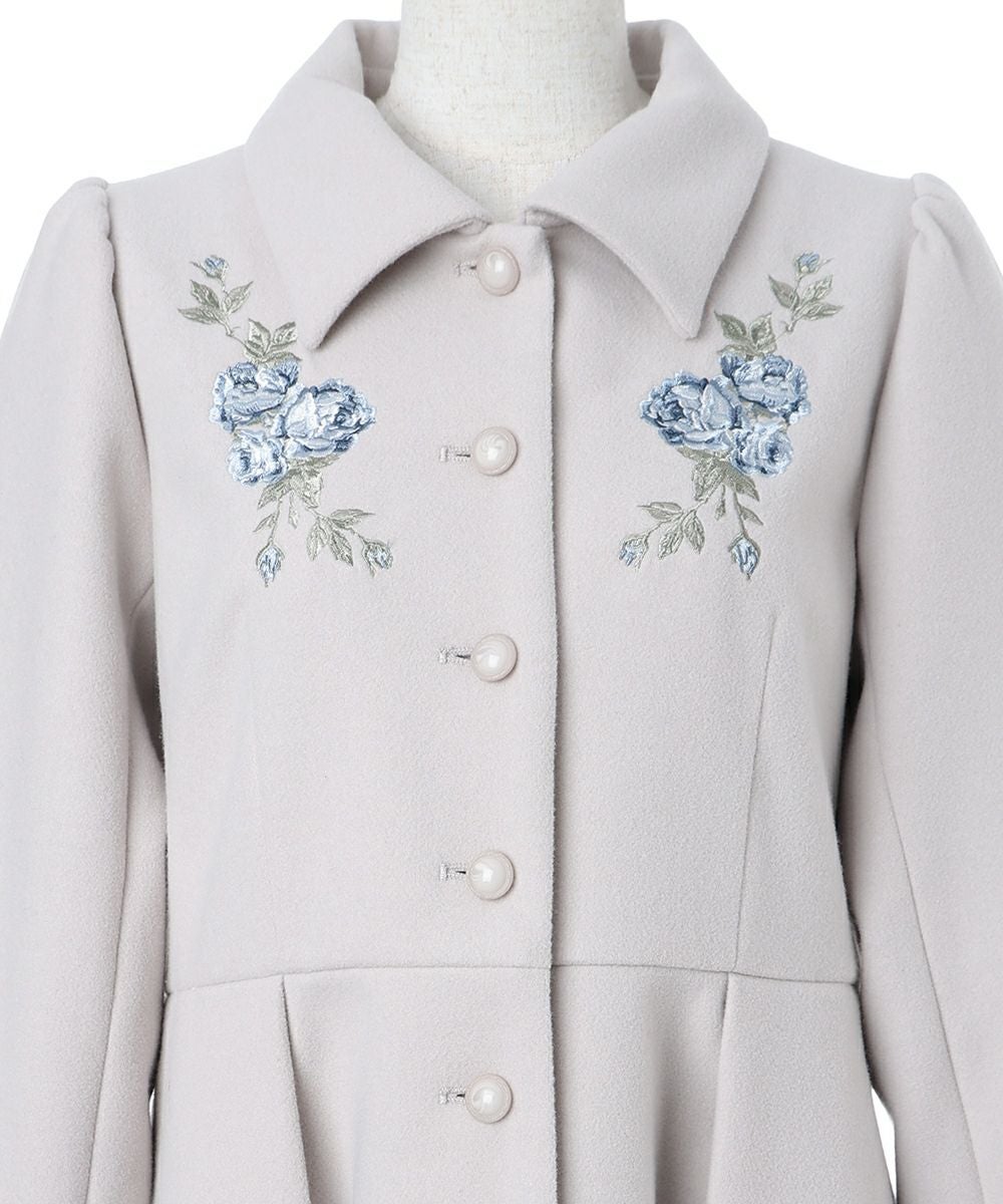 フロントアップ (light gray)