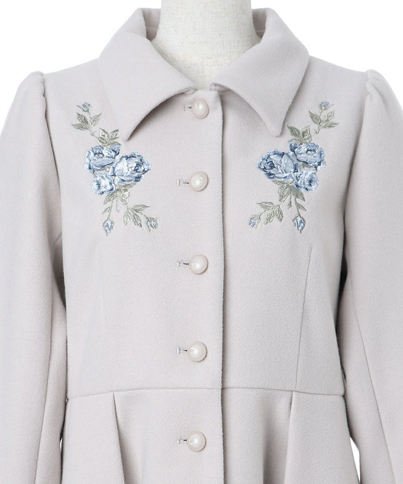 フロントアップ (light gray)