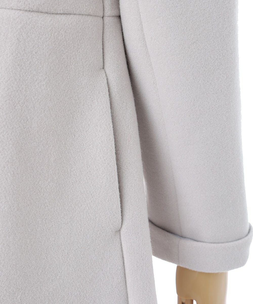 ポケット (light gray)