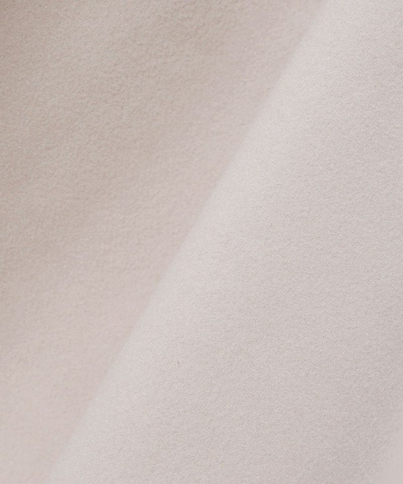 生地アップ (pink beige)