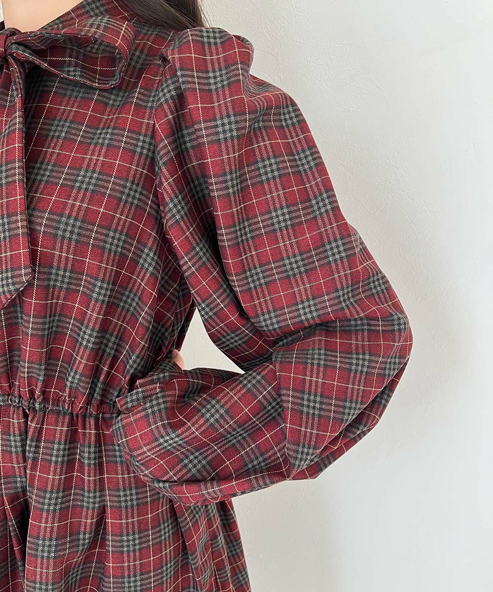 red / 158cm