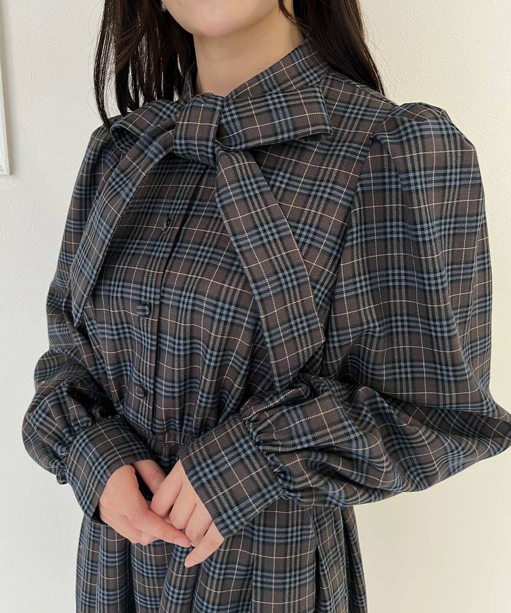blue / 158cm