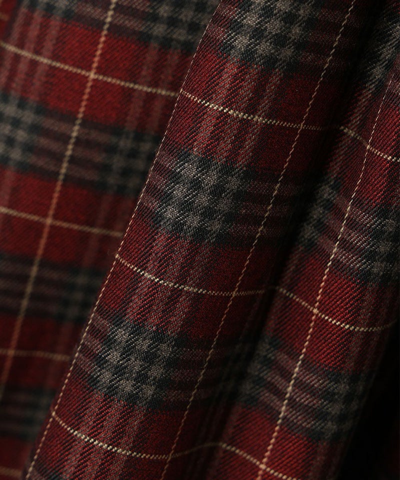 生地アップ (red)