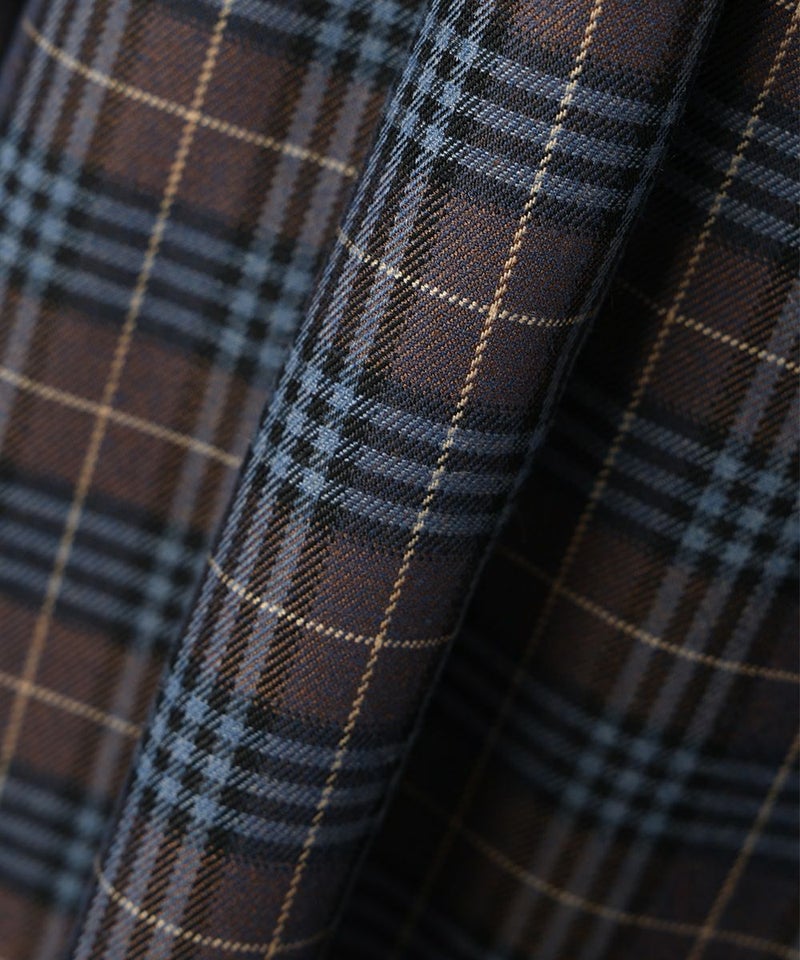 生地アップ (blue)