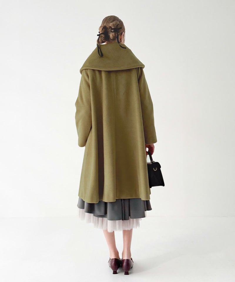 orivegreen / 173cm