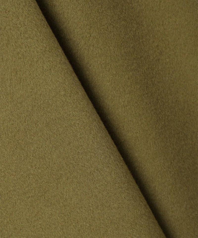 生地アップ (olivegreen)