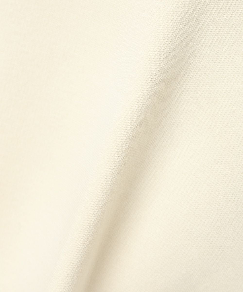 生地アップ (ivory）